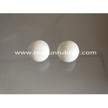 10mm Silicone Ball